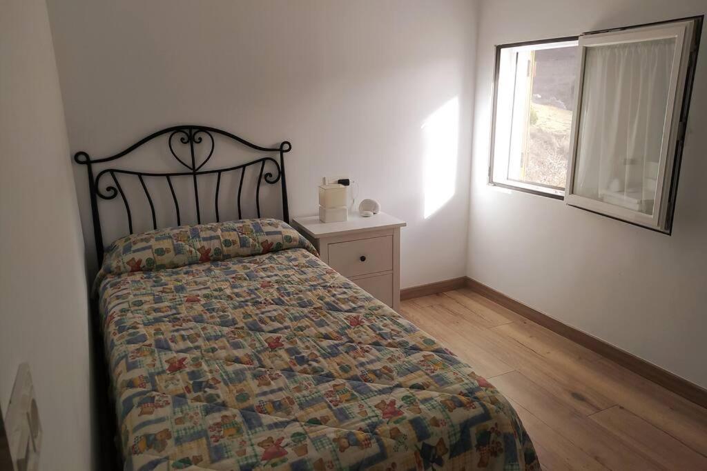 Casa Don Quijote Villa Polopos Ngoại thất bức ảnh